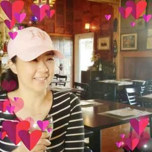 Meet your Posher, Lin